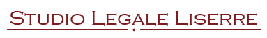 Studio Legale Liserre